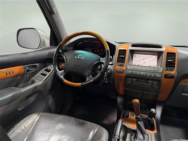 Used 2003 Lexus GX 470 image 29