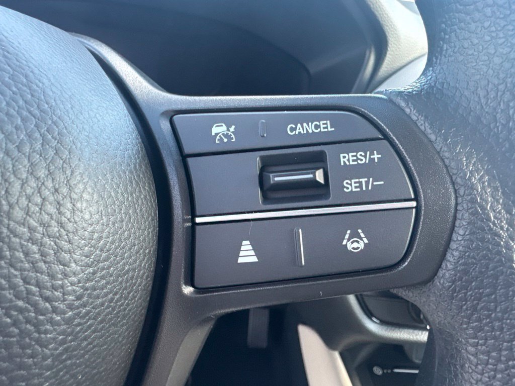 New 2027 Honda HR-V LX image 19