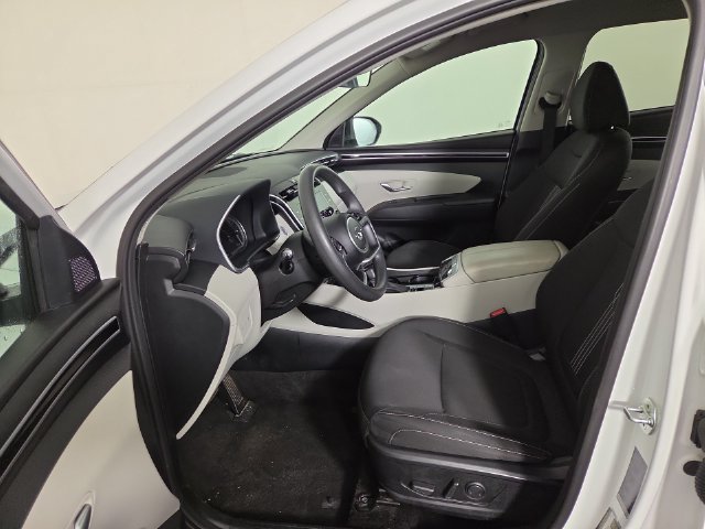 Used 2024 Hyundai Tucson SEL FWD image 13