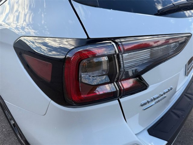 Used 2021 Subaru Outback Touring w/ Popular Package #2 image 34