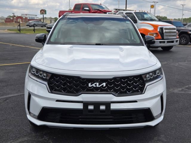 Used 2023 Kia Sorento S w/ Panoramic Sunroof Package image 8