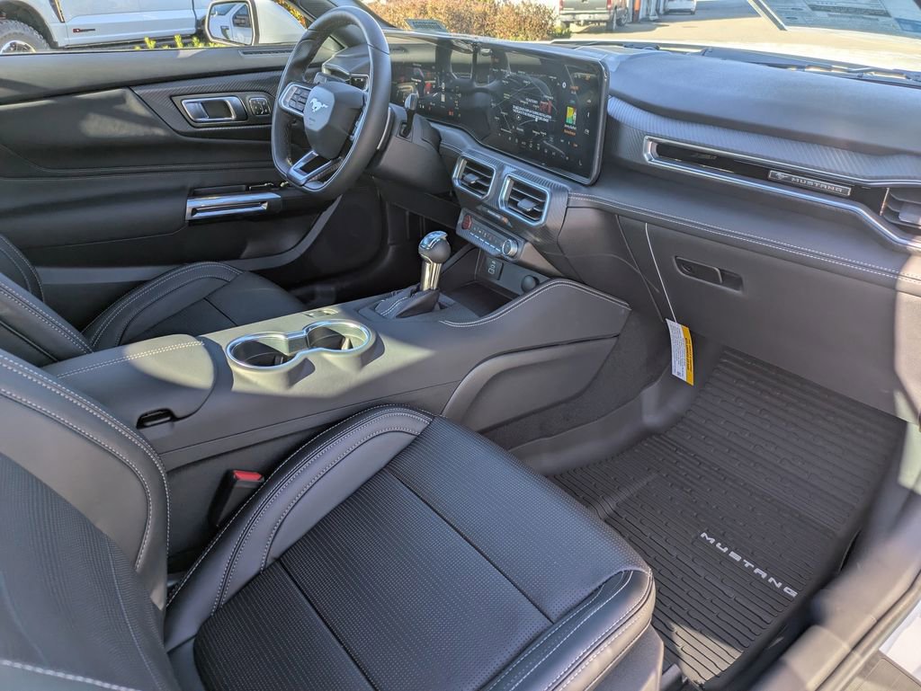 New 2026 Ford Mustang GT Premium image 14