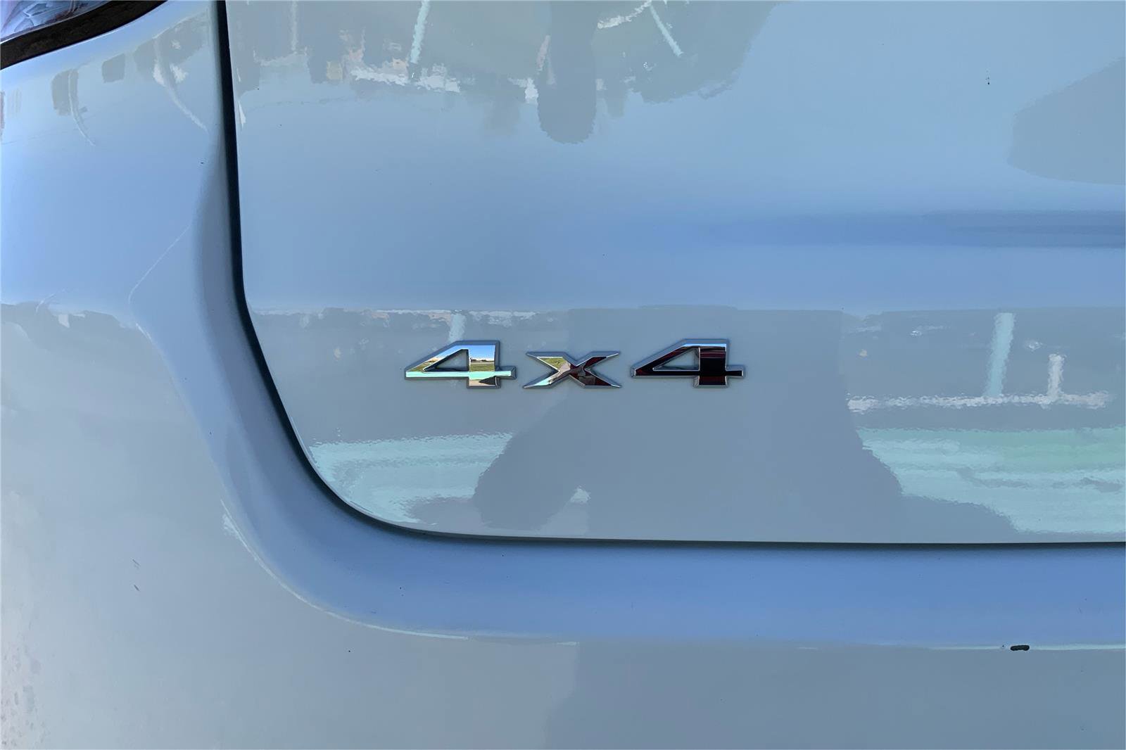 Used 2024 Jeep Compass Latitude AWD/4WD image 24