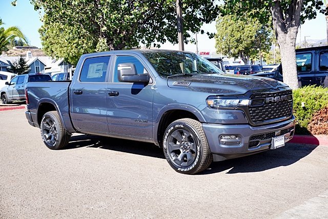 New 2026 RAM 1500 Big Horn image 6
