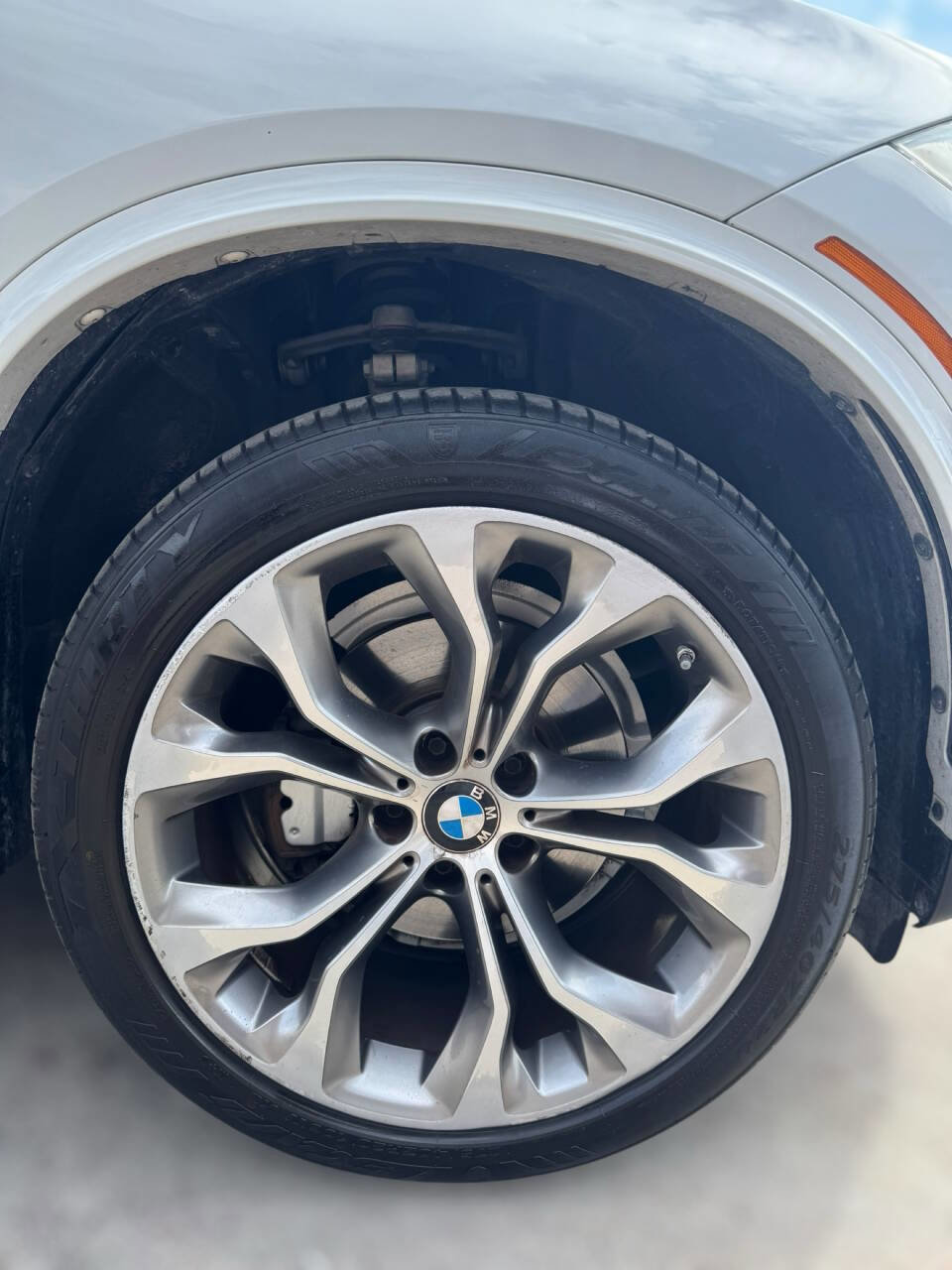 Used 2016 BMW X5 sDrive35i w/ Luxury Line image 35