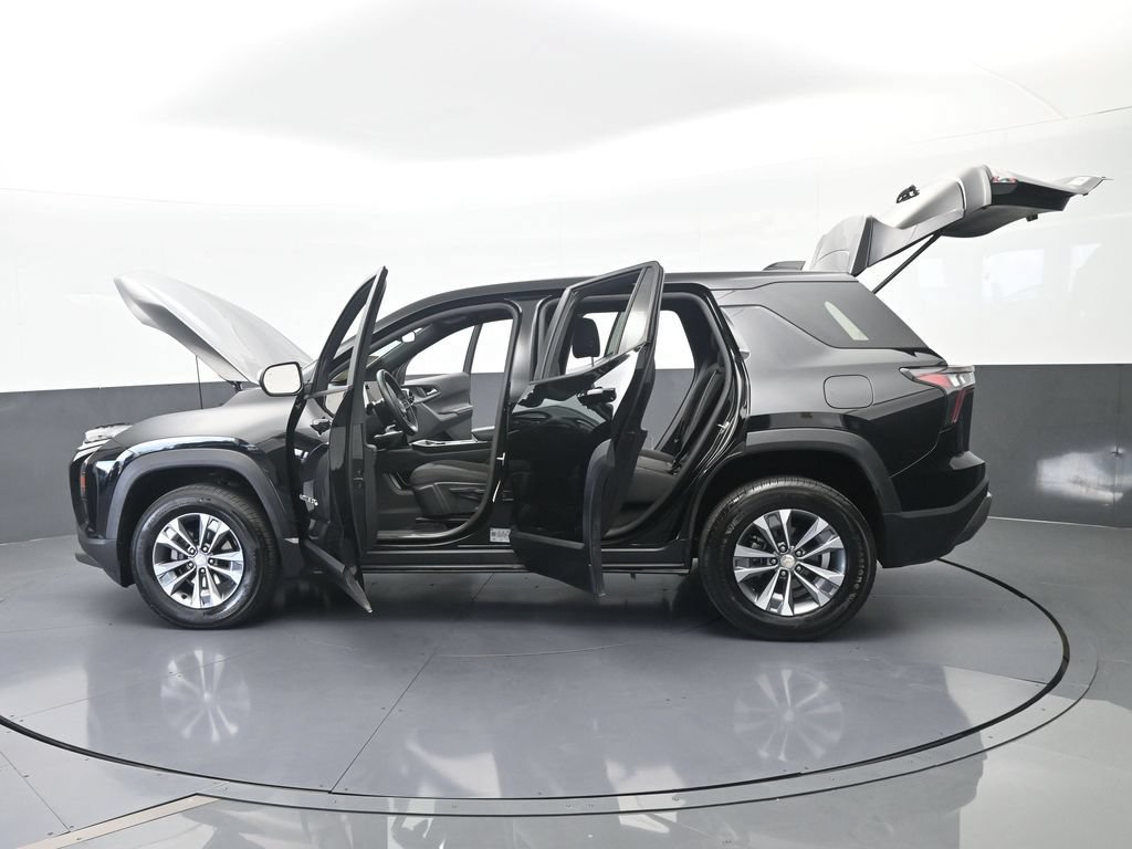 Used 2026 Chevrolet Equinox LT FWD image 68