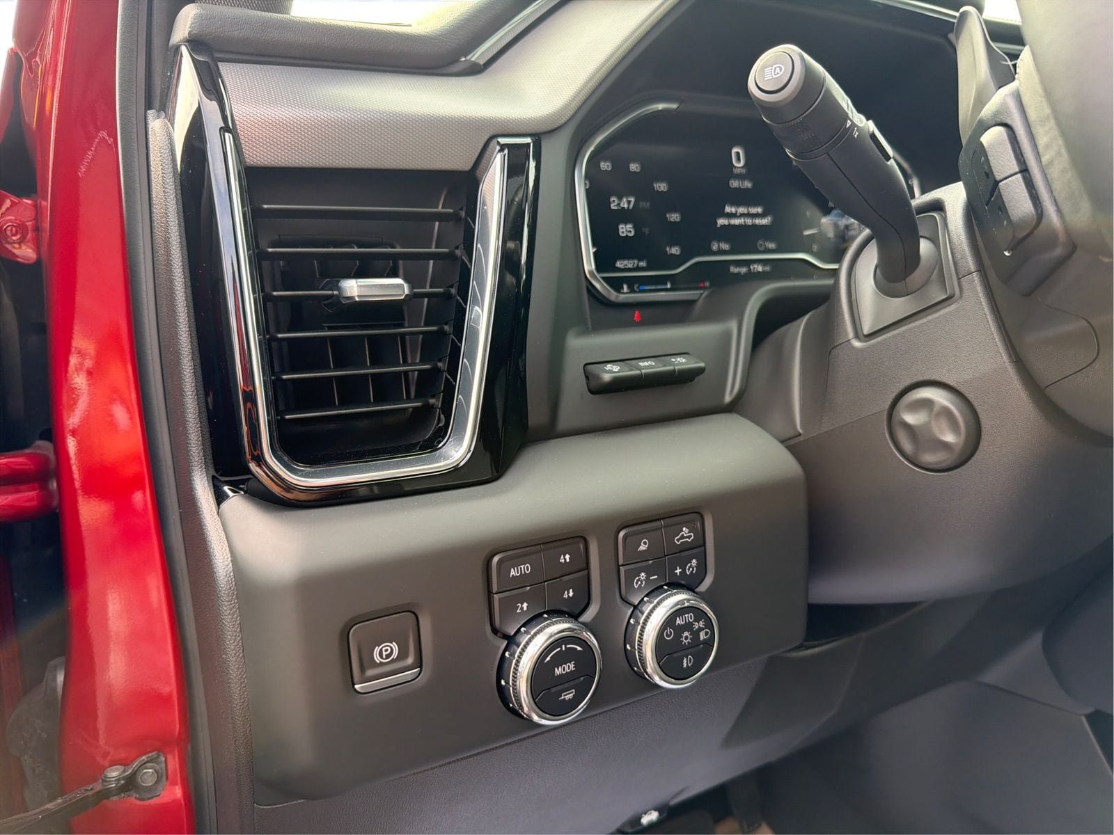 Used 2024 GMC Sierra 1500 Denali w/ Denali Reserve Package AWD/4WD image 20