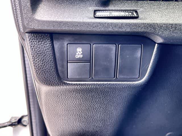 Certified 2024 Honda CR-V Sport image 29