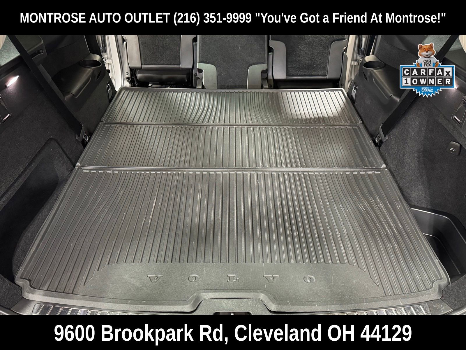 Used 2023 Volvo XC90 B5 Core w/ Climate Package image 41