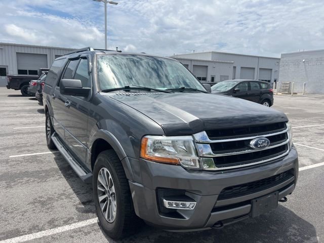 Used 2017 Ford Expedition EL XLT AWD/4WD image 6