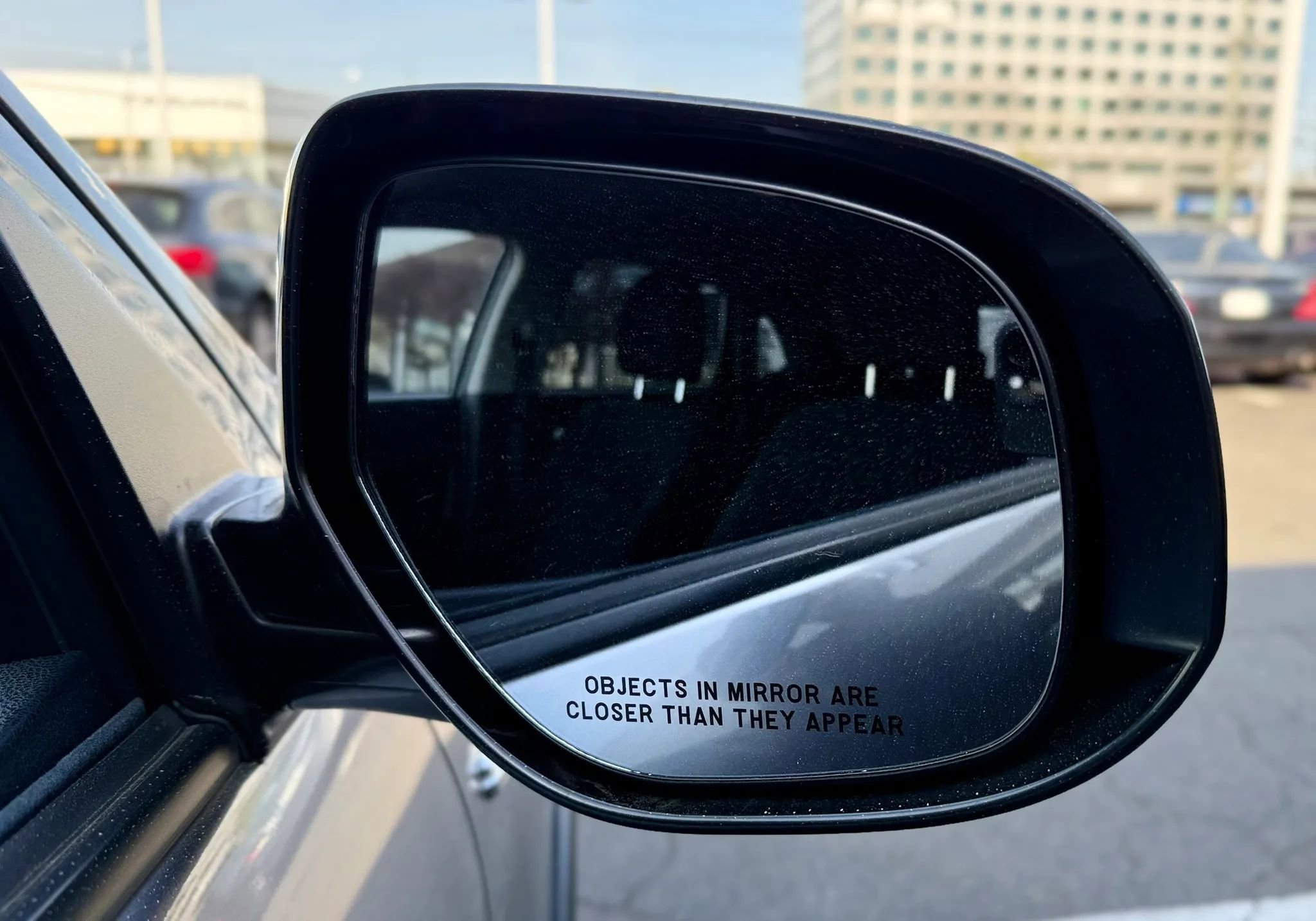 Used 2016 Mitsubishi Outlander Sport ES FWD image 41