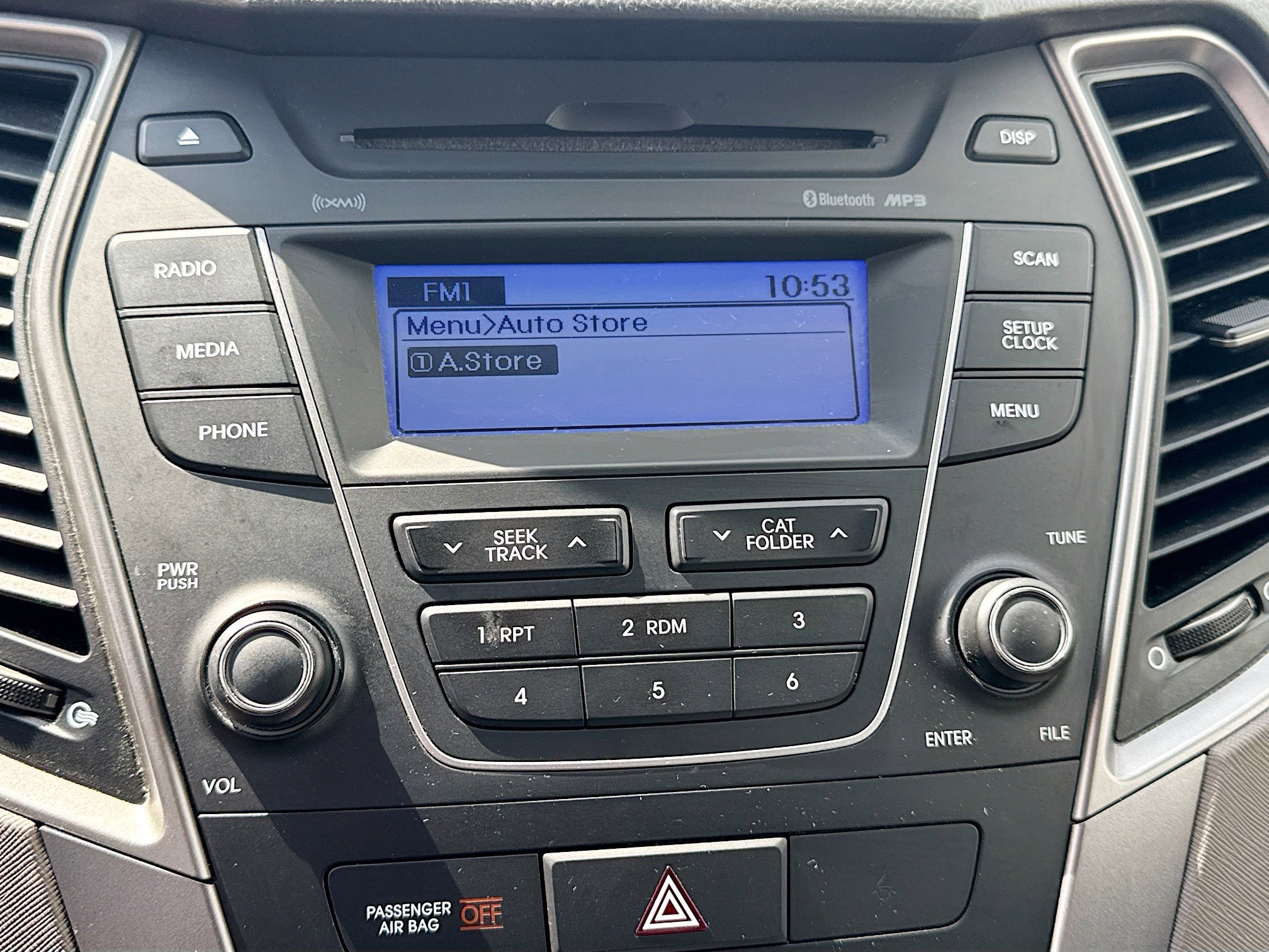 Used 2015 Hyundai Santa Fe Sport FWD image 26