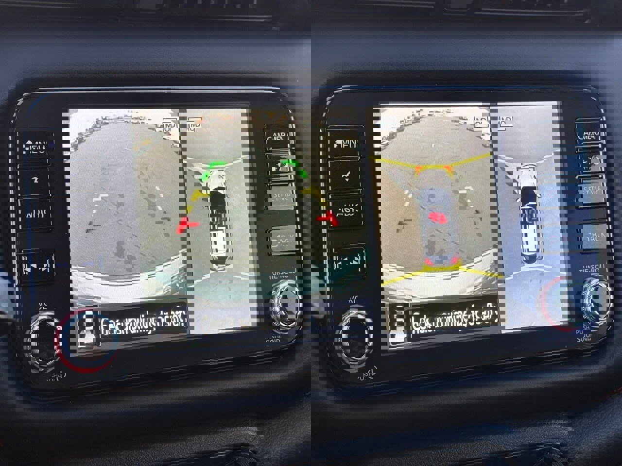 Certified 2023 Nissan Kicks SR w/ Exterior Package image 26