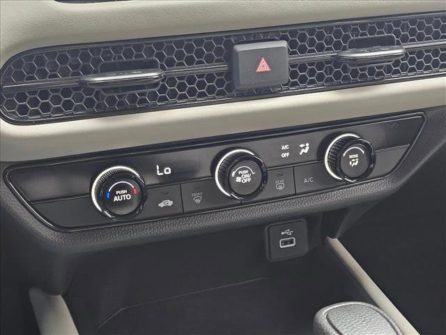 Used 2025 Honda HR-V LX image 26