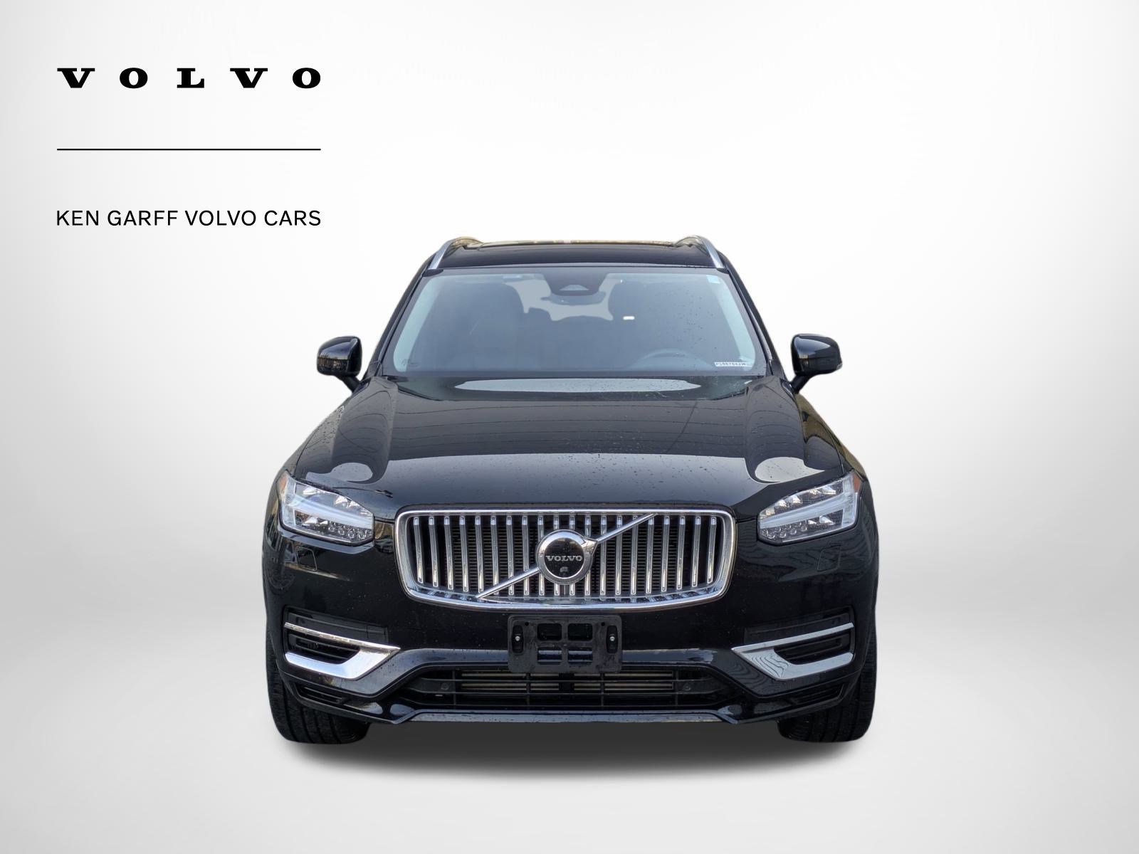 Certified 2023 Volvo XC90 T8 Plus w/ Protection Package Premier image 9
