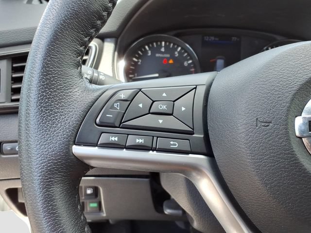 Used 2020 Nissan Rogue SL AWD/4WD image 19