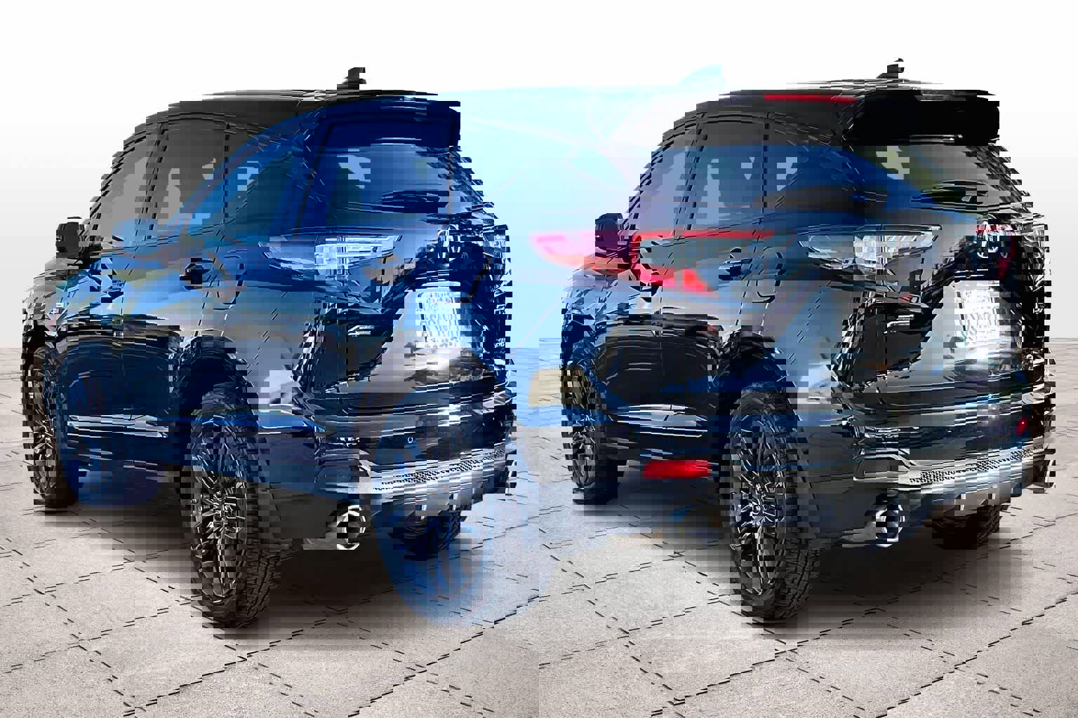 Used 2020 Acura RDX A-Spec image 14