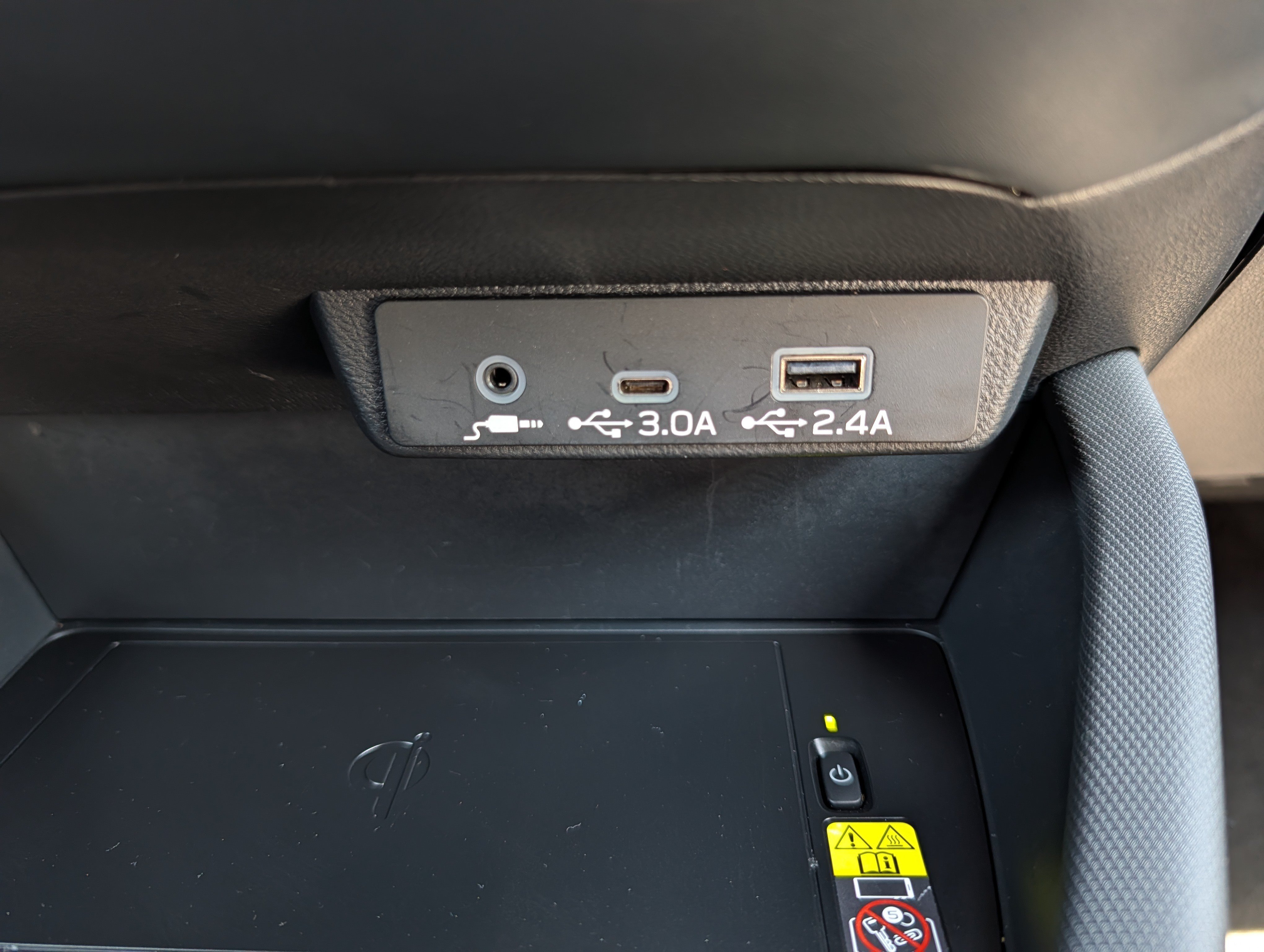 Certified 2025 Subaru Forester Premium AWD/4WD image 33