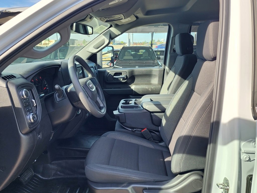 New 2026 GMC Sierra 2500 Pro image 17