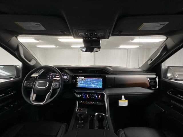 New 2026 GMC Sierra 1500 Denali w/ Denali Reserve Package AWD/4WD image 21