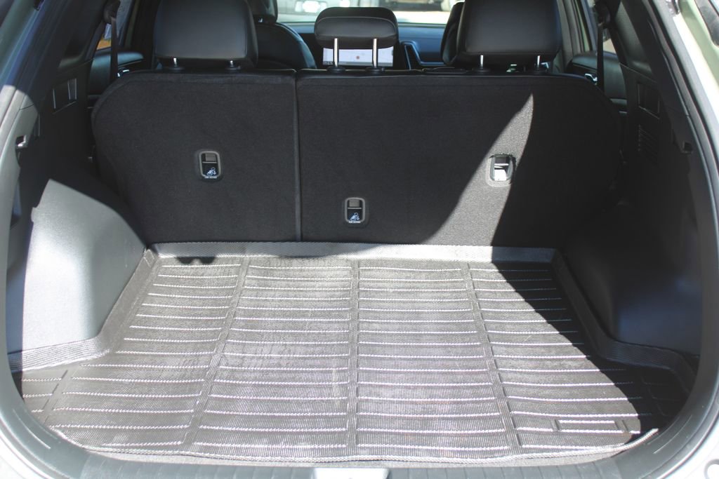 Used 2024 Kia Sportage X-Line w/ X-Line Premium Package image 12