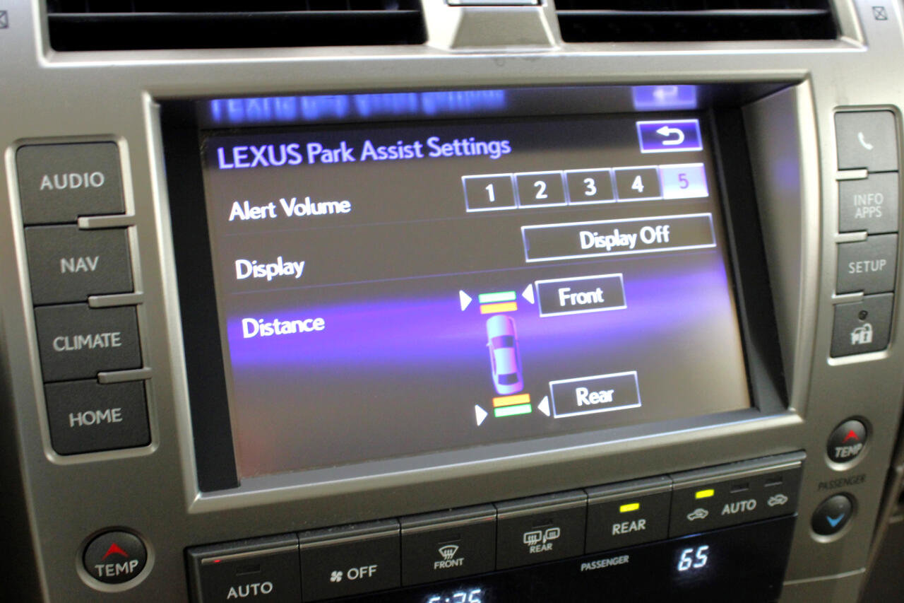 Used 2016 Lexus GX 460 Premium image 63