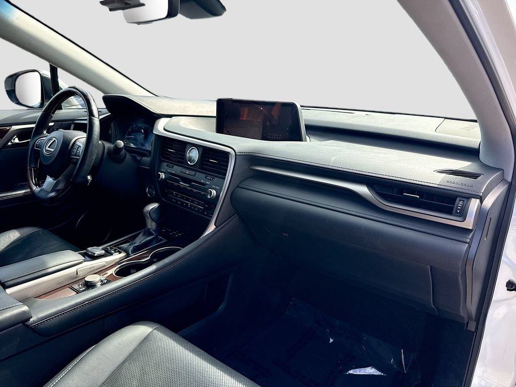 Used 2016 Lexus RX 350 FWD w/ Premium Package image 32