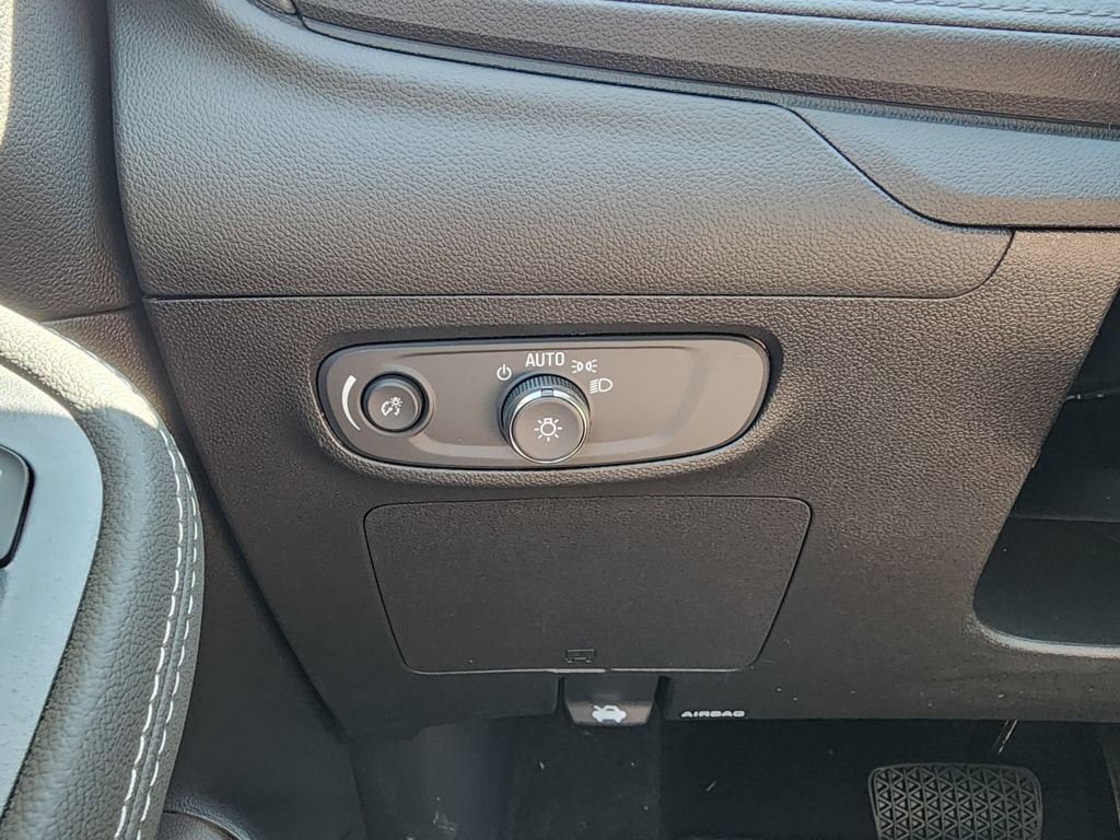 New 2026 Buick Encore GX Preferred w/ Comfort Package image 17