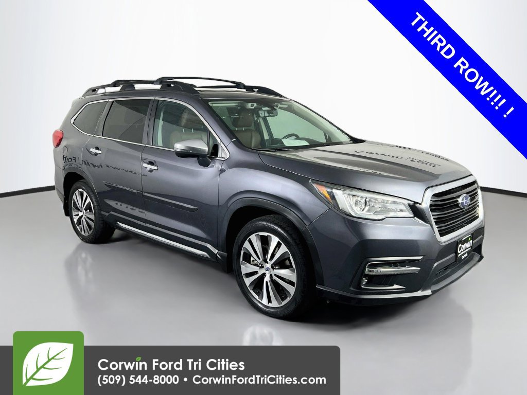 Used 2019 Subaru Ascent Touring w/ Popular Package #2A