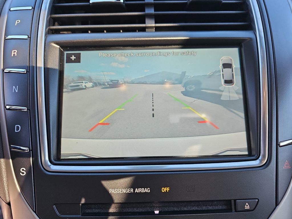 Used 2016 Lincoln MKX Reserve w/ Climate Package image 30