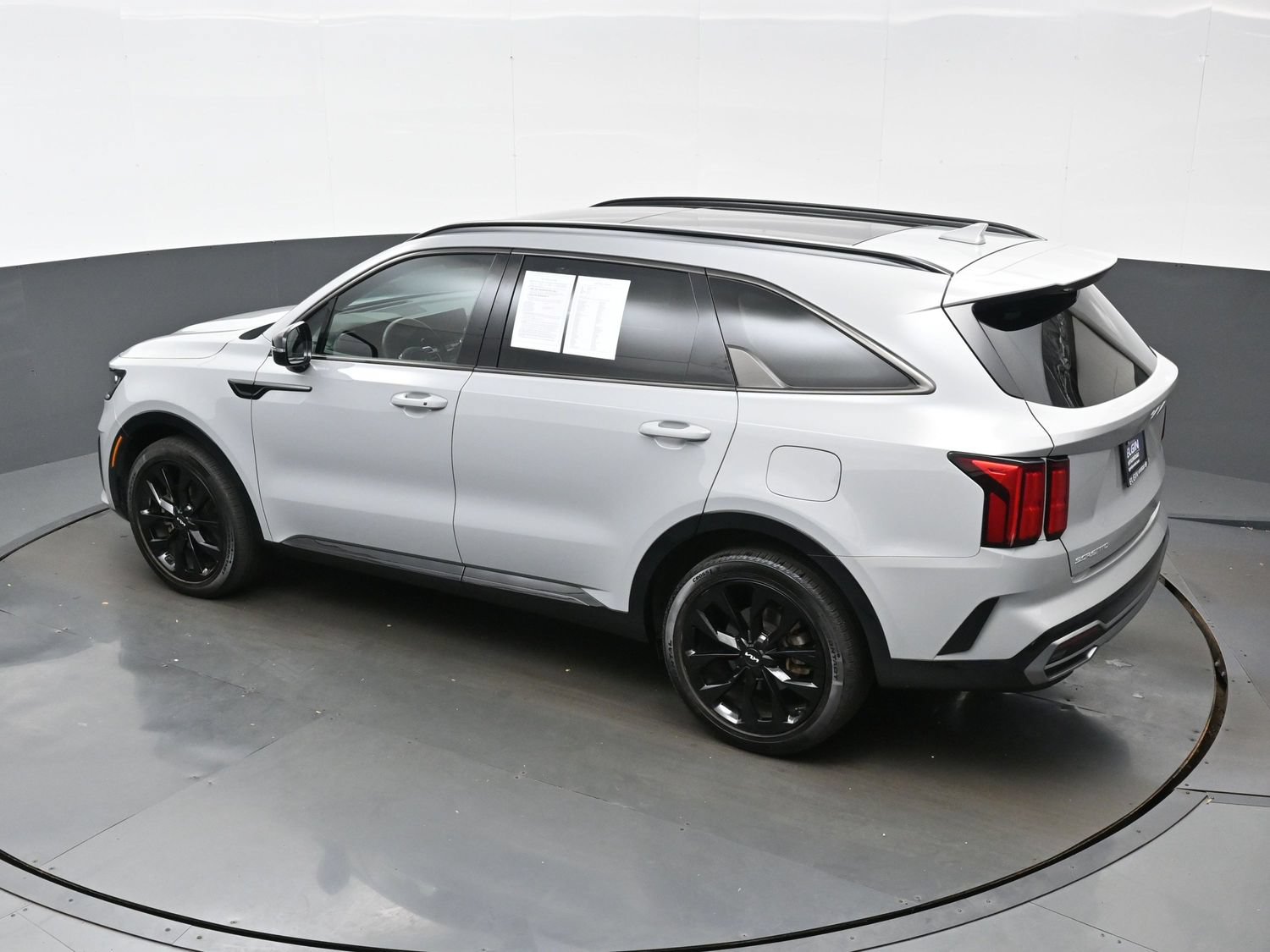Used 2023 Kia Sorento SX FWD image 39