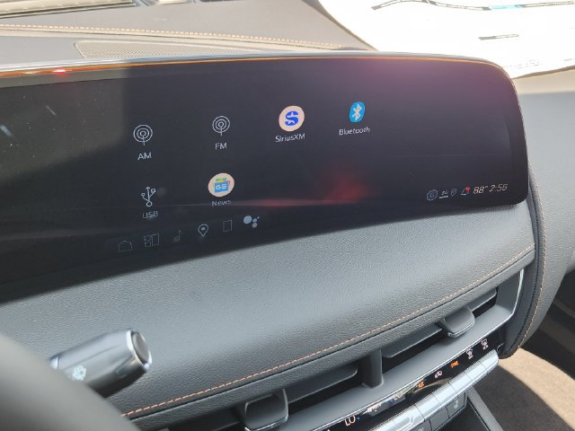 New 2026 Cadillac CT5 V w/ Technology Package AWD/4WD image 15