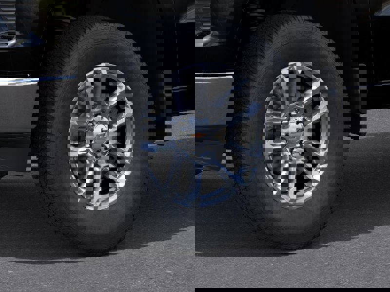 New 2026 Chevrolet Silverado 1500 LT image 9