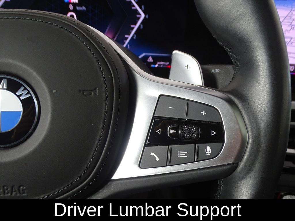 Used 2023 BMW 330i xDrive Sedan w/ M Sport Package image 28