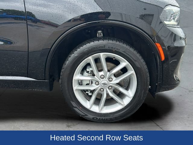 Used 2025 Dodge Durango GT AWD/4WD image 30