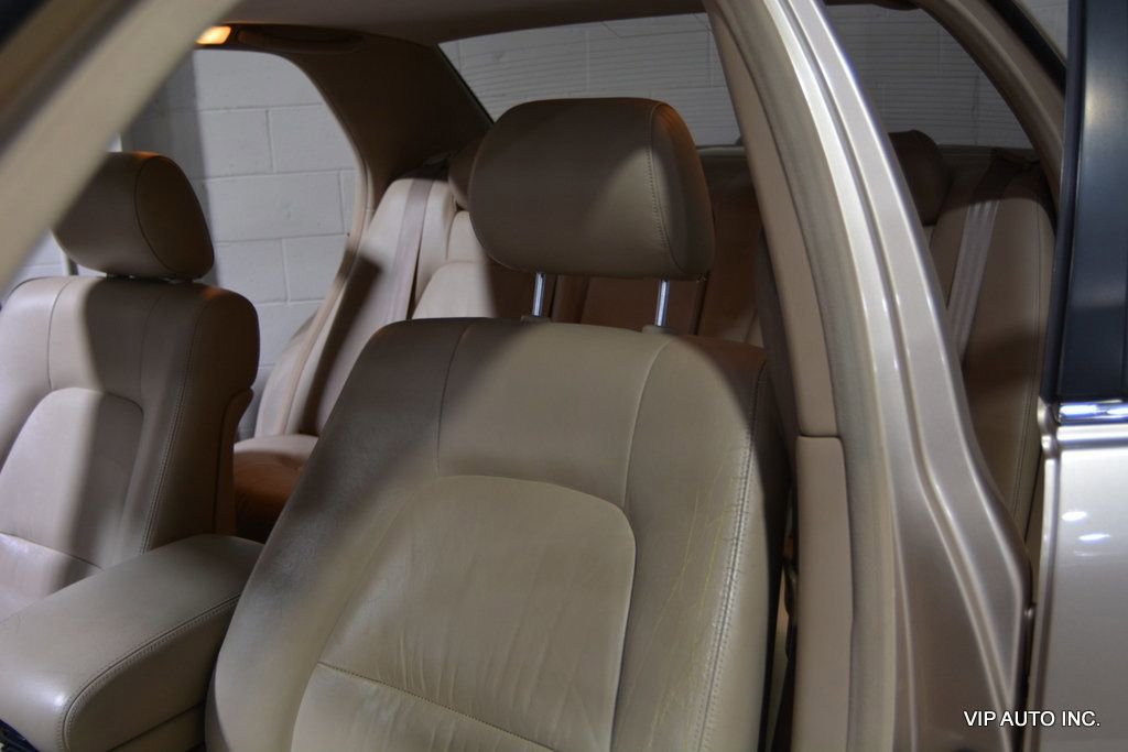 Used 1995 Lexus LS 400 image 15