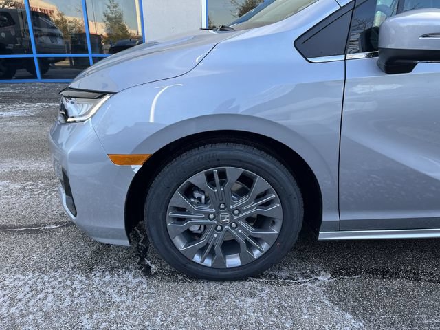 New 2026 Honda Odyssey Touring image 21