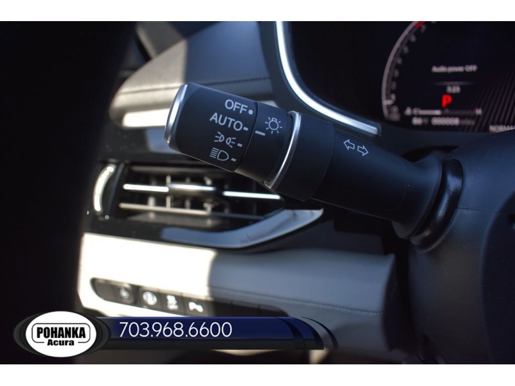 New 2026 Acura MDX w/ Technology Package AWD/4WD image 10