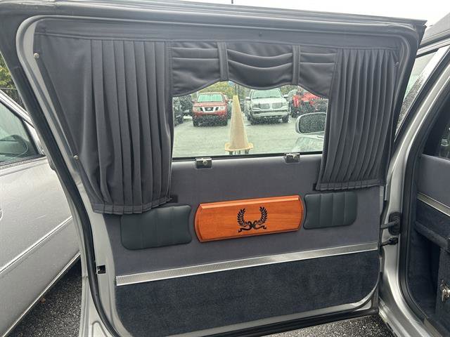 Used 2010 Cadillac DTS Hearse image 25