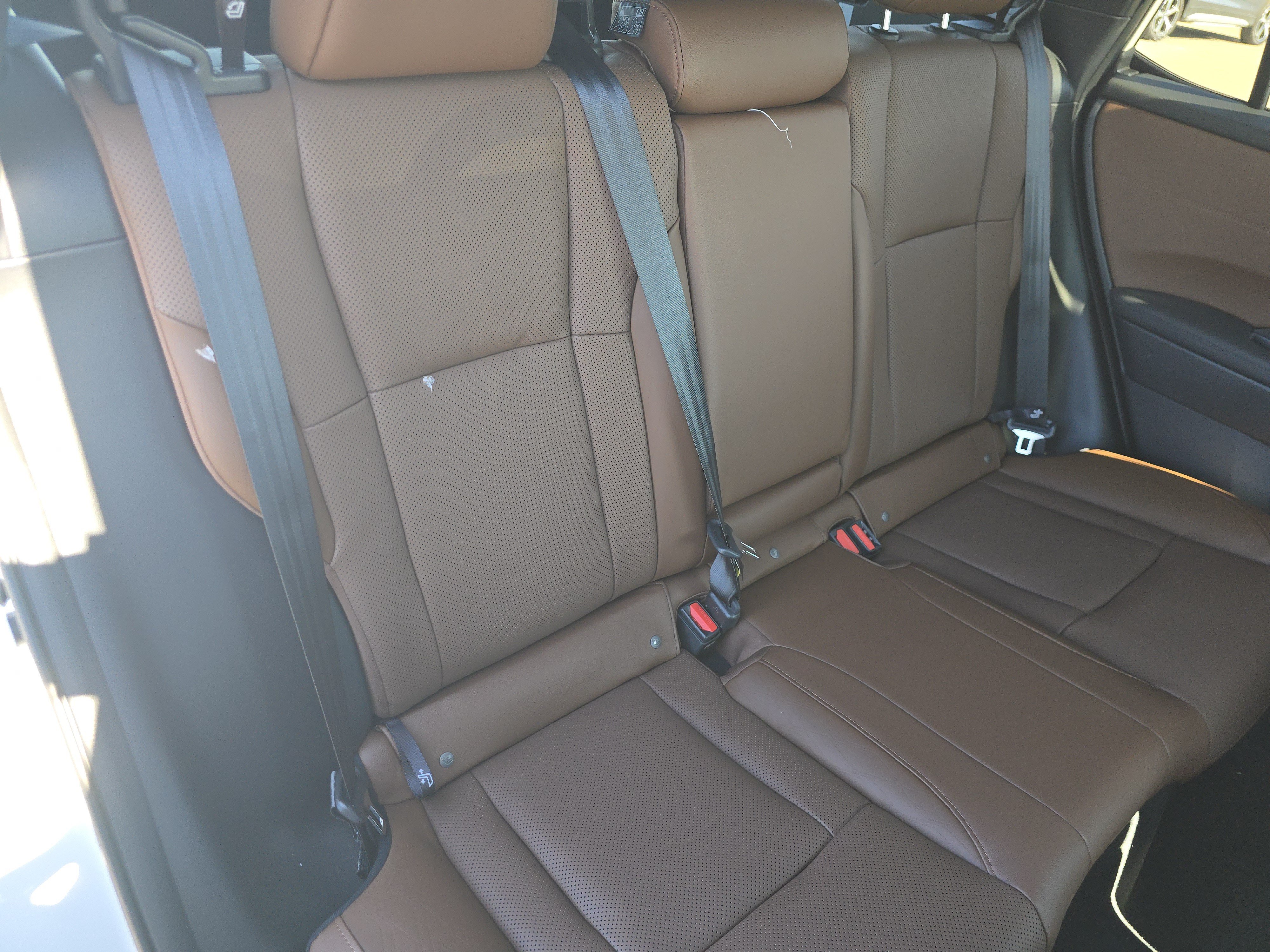 New 2026 Subaru Outback Touring XT AWD/4WD image 19