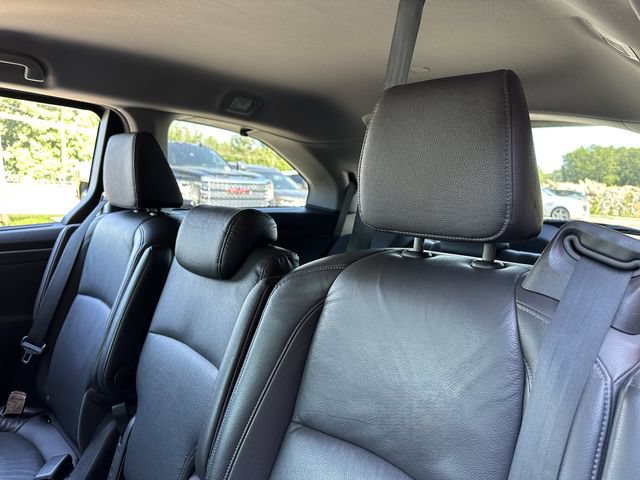 Used 2023 Honda Odyssey EX-L image 18