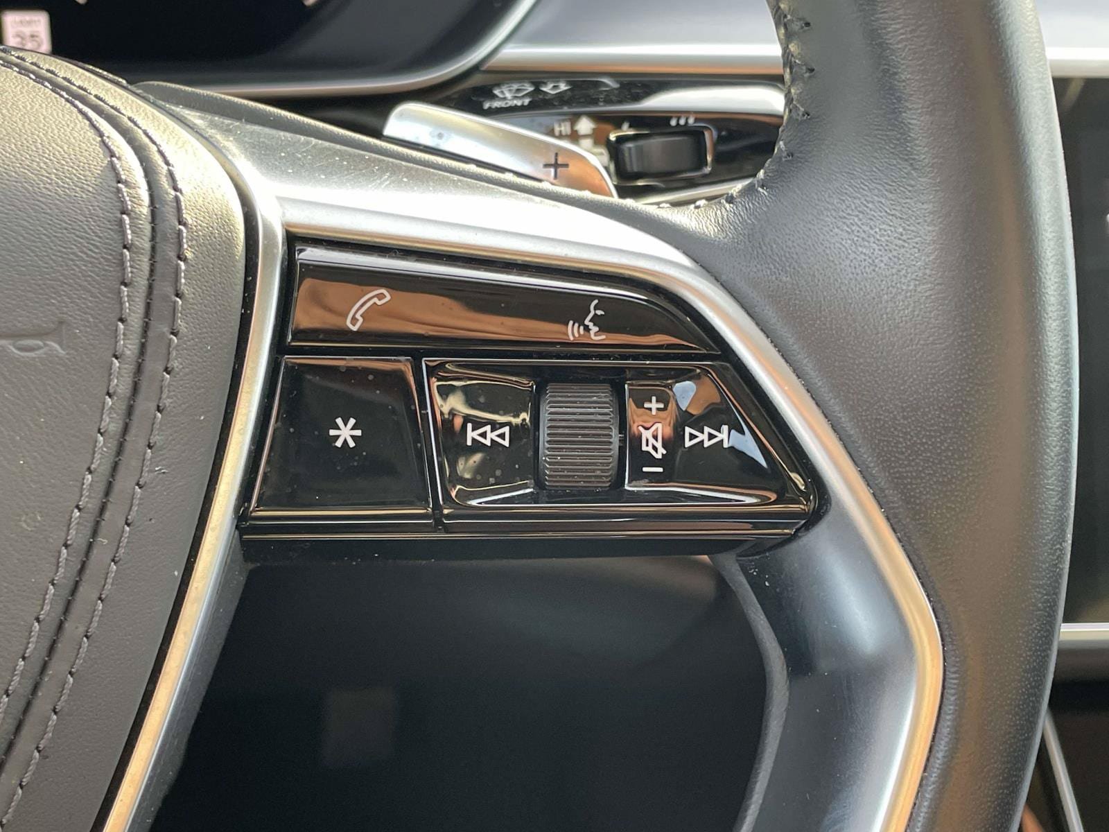 Used 2019 Audi A8 L 3.0T AWD/4WD image 20