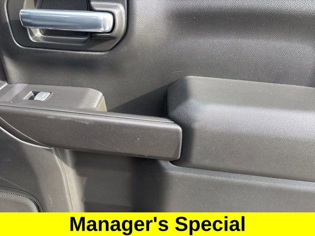 Used 2019 Chevrolet Silverado 1500 LT w/ All-Star Edition image 39