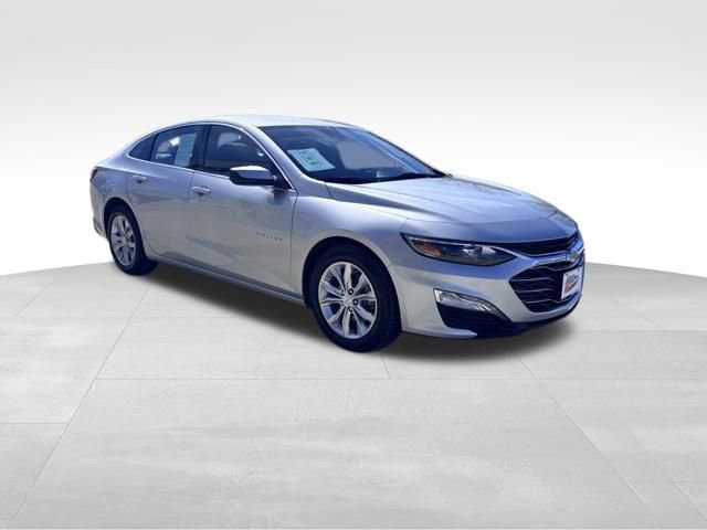 Used 2022 Chevrolet Malibu LT FWD image 9