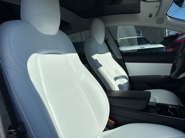 Used 2020 Tesla Model 3 Performance image 13