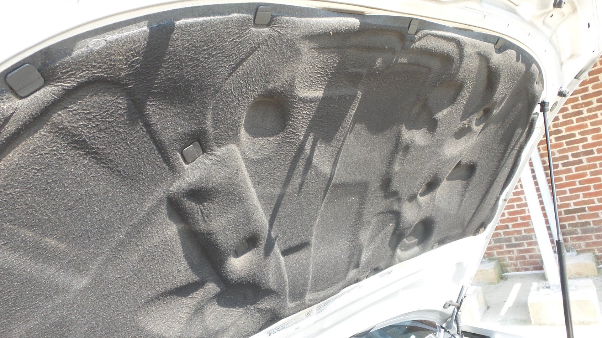 Used 2005 Audi S4 Cabriolet AWD/4WD image 82