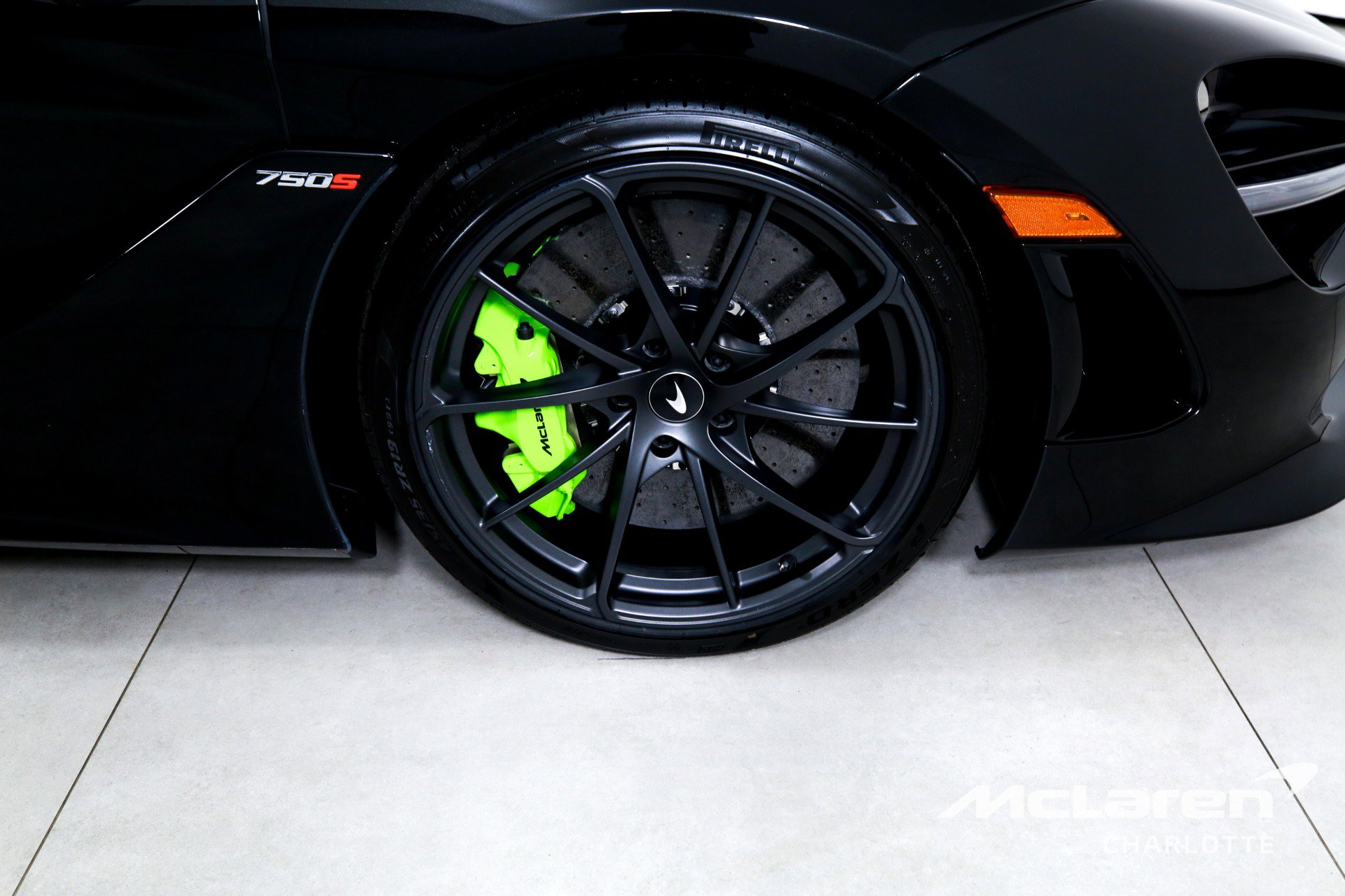 New 2026 McLaren 750S image 28