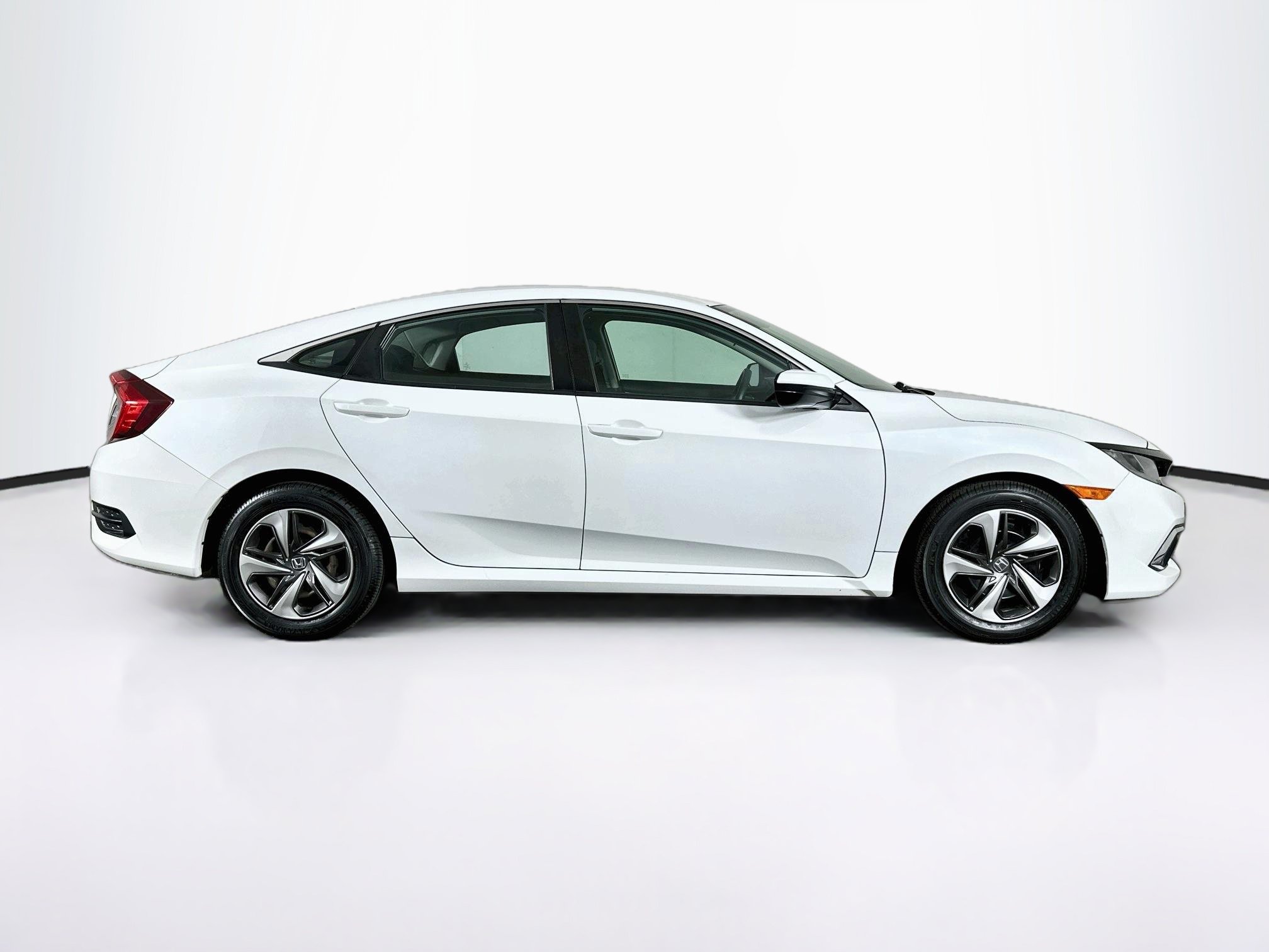Used 2020 Honda Civic LX image 10