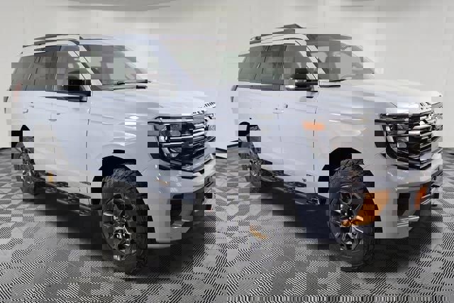 New 2025 Ford Expedition Tremor image 10