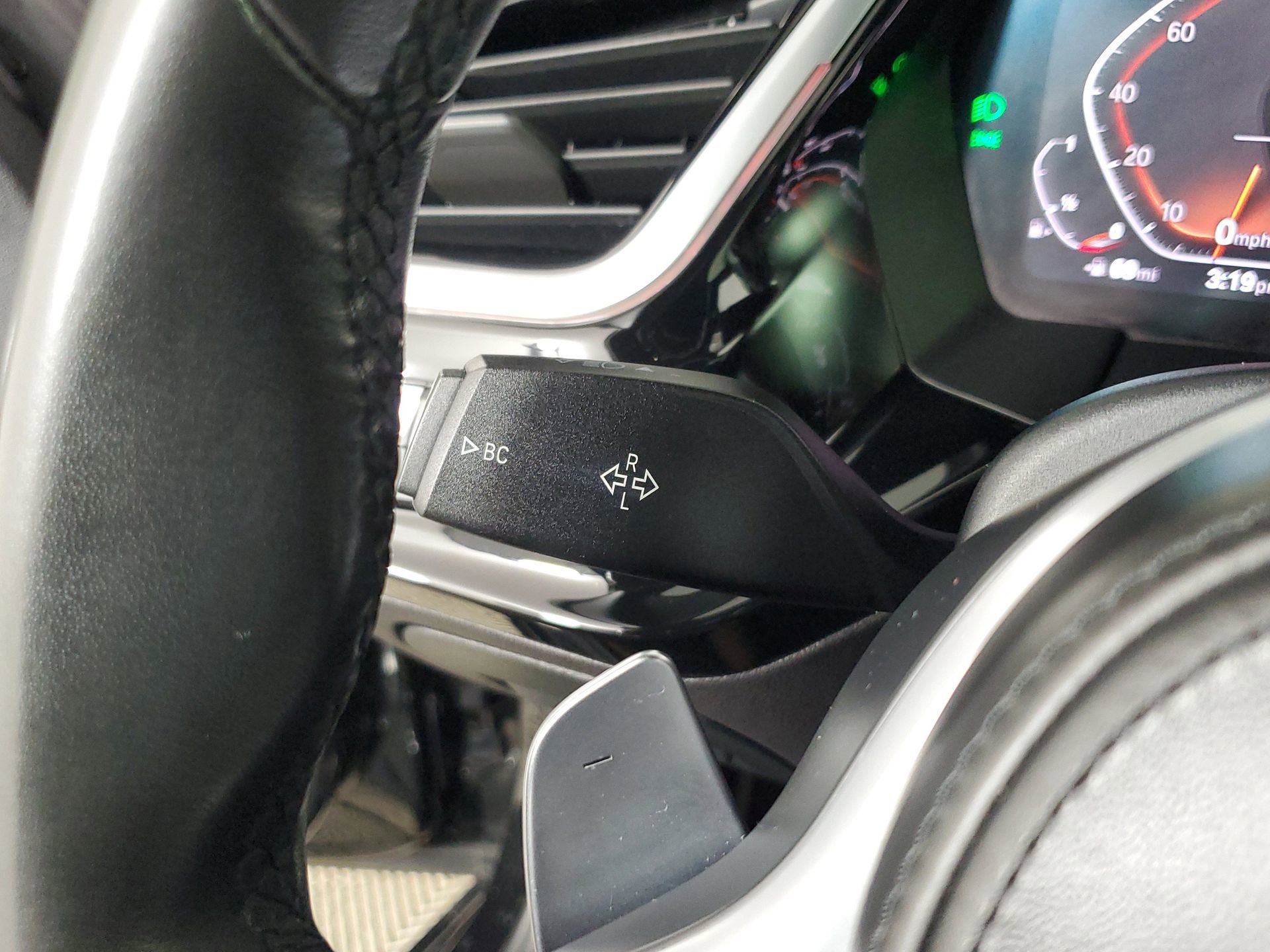 Used 2019 BMW Z4 sDrive30i w/ M Sport Package image 43